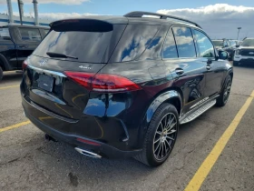 Mercedes-Benz GLE 450 * CARFAX *    | Mobile.bg    3