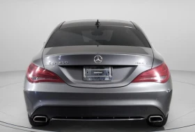 Mercedes-Benz CLA 250 4MATIC* *  | Mobile.bg    6