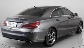 Mercedes-Benz CLA 250 4MATIC* *  | Mobile.bg    5