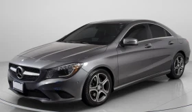 Mercedes-Benz CLA 250 4MATIC* Автокредит* 