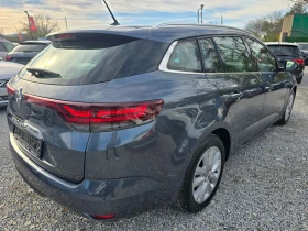 Renault Megane 1.5DCI-ЕВРО 6С-FACE-НАВИГАЦИЯ-6 СКОРОСТИ - 21800 лв. / 11146.16 € - 22924488 8