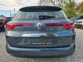 Renault Megane 1.5DCI-ЕВРО 6С-FACE-НАВИГАЦИЯ-6 СКОРОСТИ - 21800 лв. / 11146.16 € - 22924488 5