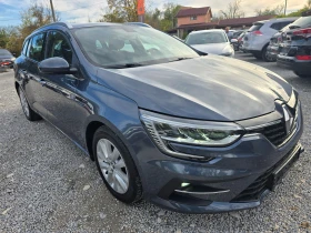 Renault Megane 1.5DCI-ЕВРО 6С-FACE-НАВИГАЦИЯ-6 СКОРОСТИ - 21800 лв. / 11146.16 € - 22924488 7