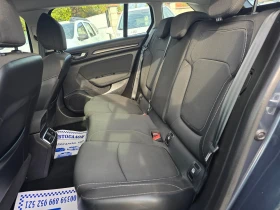 Renault Megane 1.5DCI-ЕВРО 6С-FACE-НАВИГАЦИЯ-6 СКОРОСТИ - 21800 лв. / 11146.16 € - 22924488 13