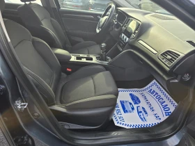 Renault Megane 1.5DCI-ЕВРО 6С-FACE-НАВИГАЦИЯ-6 СКОРОСТИ - 21800 лв. / 11146.16 € - 22924488 10