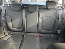 Renault Megane 1.5DCI-ЕВРО 6С-FACE-НАВИГАЦИЯ-6 СКОРОСТИ - 21800 лв. / 11146.16 € - 22924488 14