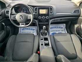 Renault Megane 1.5DCI-ЕВРО 6С-FACE-НАВИГАЦИЯ-6 СКОРОСТИ - 21800 лв. / 11146.16 € - 22924488 12