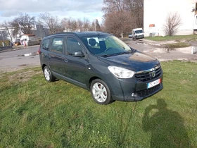 Dacia Lodgy 1.5 DCI  EURO 6 B - изображение 1
