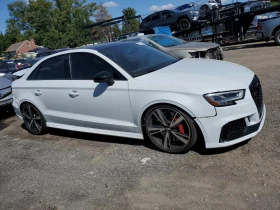 Audi Rs3 DAZA* DISTRONIC* ПОДГРЕВ - 44999 лв. / 23007.62 € - 86049719 3