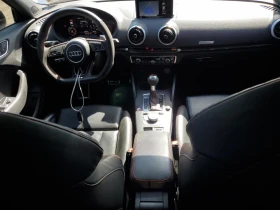 Audi Rs3 DAZA* DISTRONIC* ПОДГРЕВ - 44999 лв. / 23007.62 € - 86049719 8