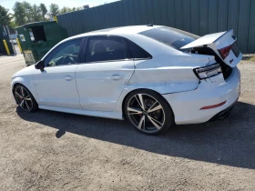 Audi Rs3 DAZA* DISTRONIC* ПОДГРЕВ - 44999 лв. / 23007.62 € - 86049719 4