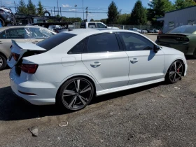 Audi Rs3 DAZA* DISTRONIC* ПОДГРЕВ - 44999 лв. / 23007.62 € - 86049719 6