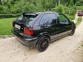 Citroen Zx 2.0 16v, снимка 2