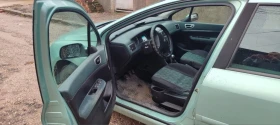 Peugeot 307 SW, снимка 3 — Bazar.bg Peugeot 307 SW, снимка 3