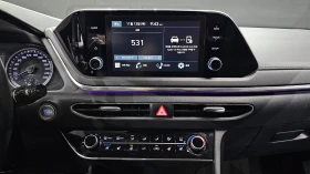 Hyundai Sonata 2.0LPG  - 29900 лв. / 15287.63 € - 66194961 14