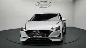Hyundai Sonata 2.0LPG  - 29900 лв. / 15287.63 € - 66194961 3