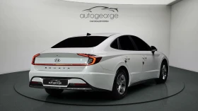 Hyundai Sonata 2.0LPG  - 29900 лв. / 15287.63 € - 66194961 2