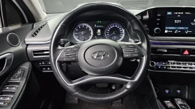 Hyundai Sonata 2.0LPG  - 29900 лв. / 15287.63 € - 66194961 13