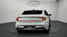 Hyundai Sonata 2.0LPG  - 29900 лв. / 15287.63 € - 66194961 4