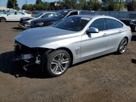 BMW 440 GRAN COUPE XDRIVE - 26000 лв. / 13293.59 € - 61352362 4