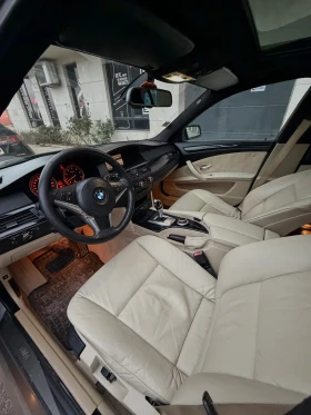 BMW 530, снимка 5