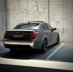 BMW 530, снимка 4