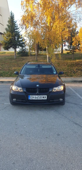 BMW 330, снимка 1