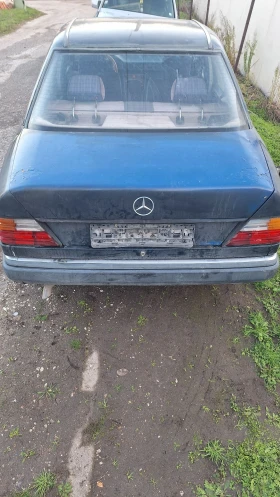 Mercedes-Benz 124 200e, снимка 14