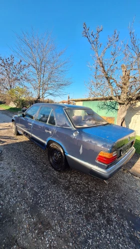 Mercedes-Benz 124 200e, снимка 4