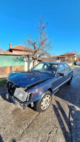 Mercedes-Benz 124 200e - изображение 1