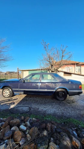 Mercedes-Benz 124 200e, снимка 3