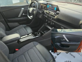 Citroen C4 S&S* TOP* 1.5Hdi* LED* LINE* DISTRONIK  - 26999 лв. / 13804.37 € - 49002574 17