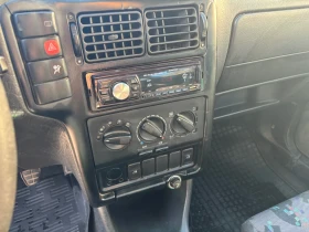 VW Polo 1.9 SDI, снимка 11