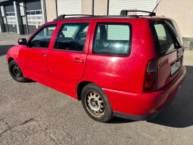 VW Polo 1.9 SDI, снимка 3