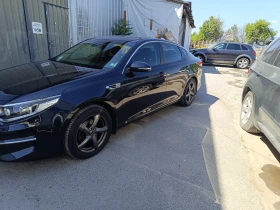 Kia Optima 1.7CDTI - 13300 € / 26012.54 лв. - 62888578 5