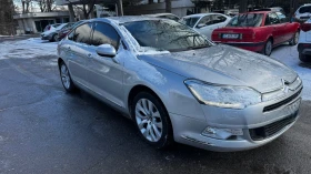 Citroen C5 2.2 HDI 204 hp - 6200 € / 12126.15 лв. - 18217853 3