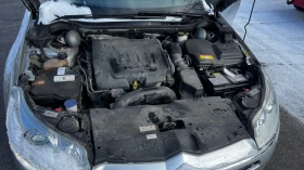 Citroen C5 2.2 HDI 204 hp - 6200 € / 12126.15 лв. - 18217853 7