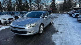 Citroen C5 2.2 HDI 204 hp - 6200 € / 12126.15 лв. - 18217853 2