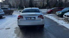 Citroen C5 2.2 HDI 204 hp - 6200 € / 12126.15 лв. - 18217853 4