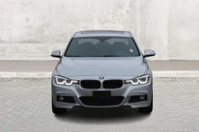 BMW 330 * xDrive SA * CARFAX * ЦЕНА ДО БГ - 16700 € / 32662.36 лв. - 38489572 2