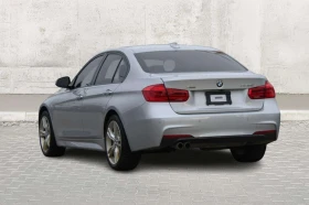 BMW 330 * xDrive SA * CARFAX * ЦЕНА ДО БГ - 16700 € / 32662.36 лв. - 38489572 4