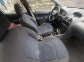 Peugeot 206 - 20 € / 39.12 лв. - 20540163 4