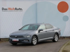 VW Passat Business 1.5 TSI OPF DSG - изображение 1