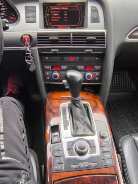 Audi A6 2.7 TDI - 5900 € / 11539.40 лв. - 70761432 16