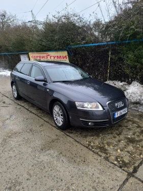 Audi A6 2.7 TDI - 5900 € / 11539.40 лв. - 70761432 2