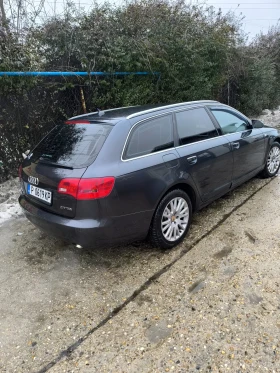 Audi A6 2.7 TDI - 5900 € / 11539.40 лв. - 70761432 3