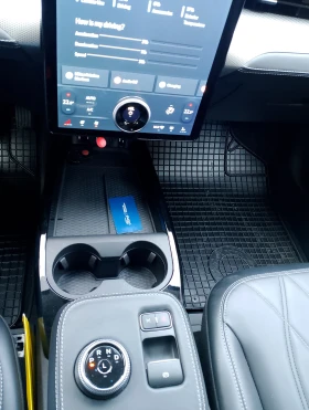 Ford Mustang Mach-E 76KW* RWD* 96.3%SOH* Bang & Olufsen* FordConnect - 21474 € / 41999.49 лв. - 67602355 9