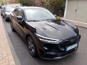 Ford Mustang Mach-E 76KW* RWD* 96.3%SOH* Bang & Olufsen* FordConnect - 21474 € / 41999.49 лв. - 67602355 4