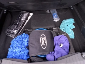 Ford Mustang Mach-E 76KW* RWD* 96.3%SOH* Bang & Olufsen* FordConnect - 21474 € / 41999.49 лв. - 67602355 14