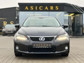 Lexus CT 200h / 1.8I / HYBRID / NAVI / CAMERA / EURO 5 / TOP / | Mobile.bg � ����� ������ 8